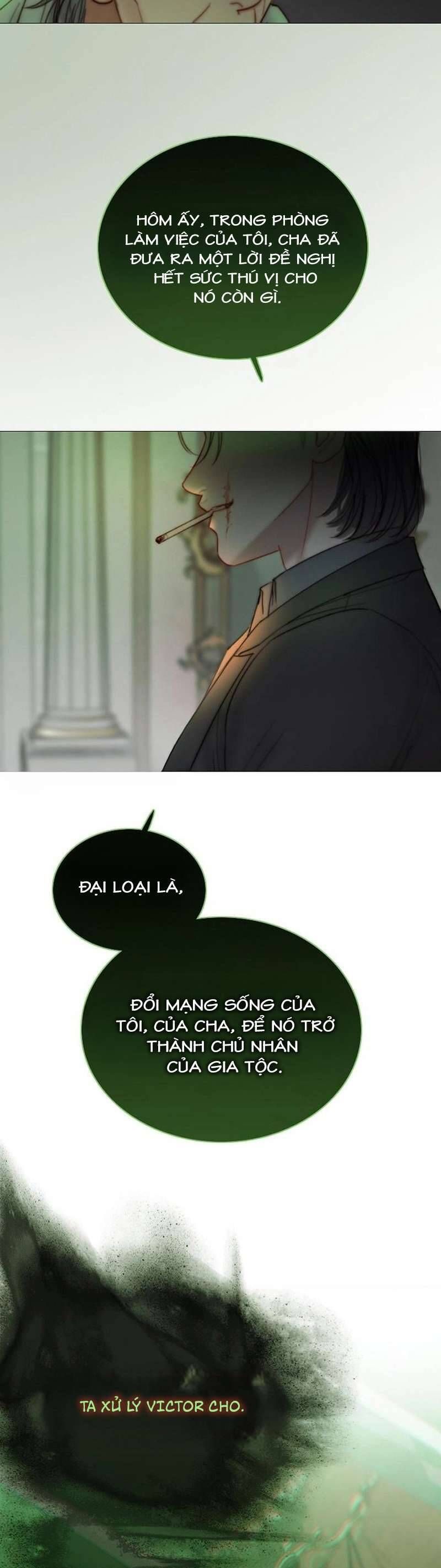 Serena Chap 125 - Next Chap 126