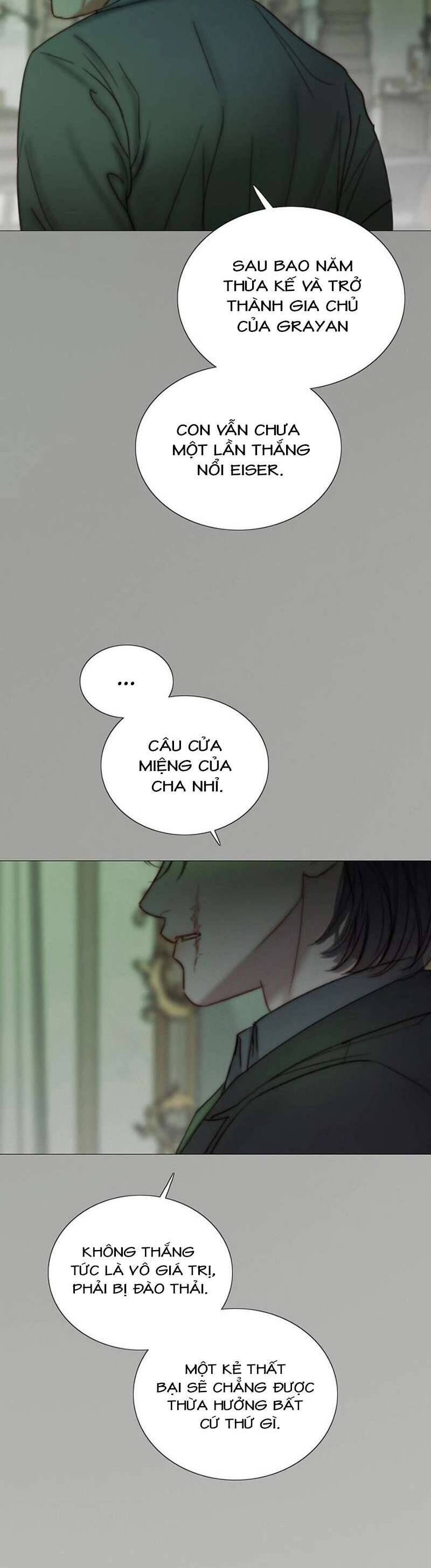 Serena Chap 125 - Next Chap 126