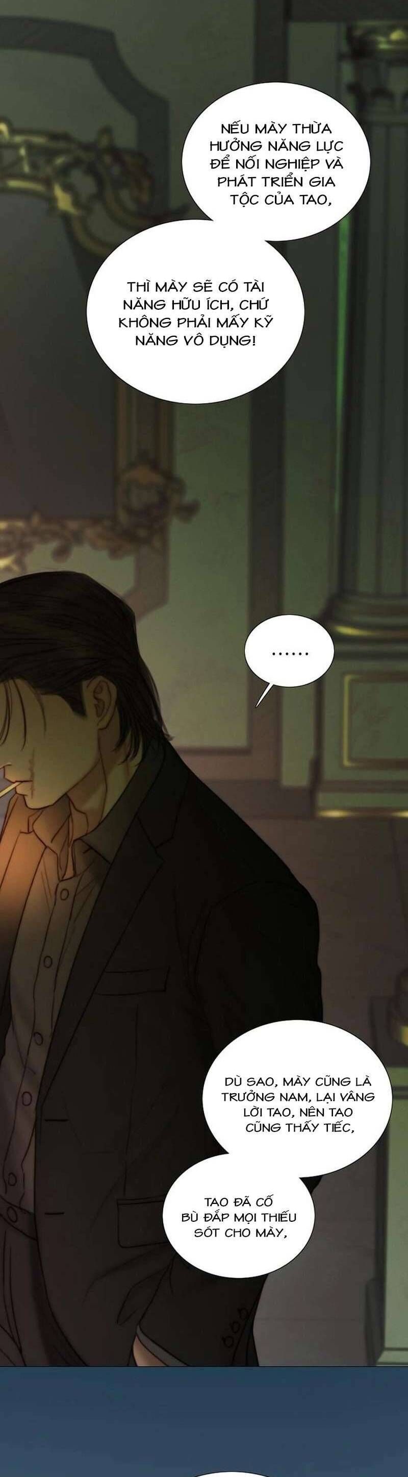 Serena Chap 125 - Next Chap 126