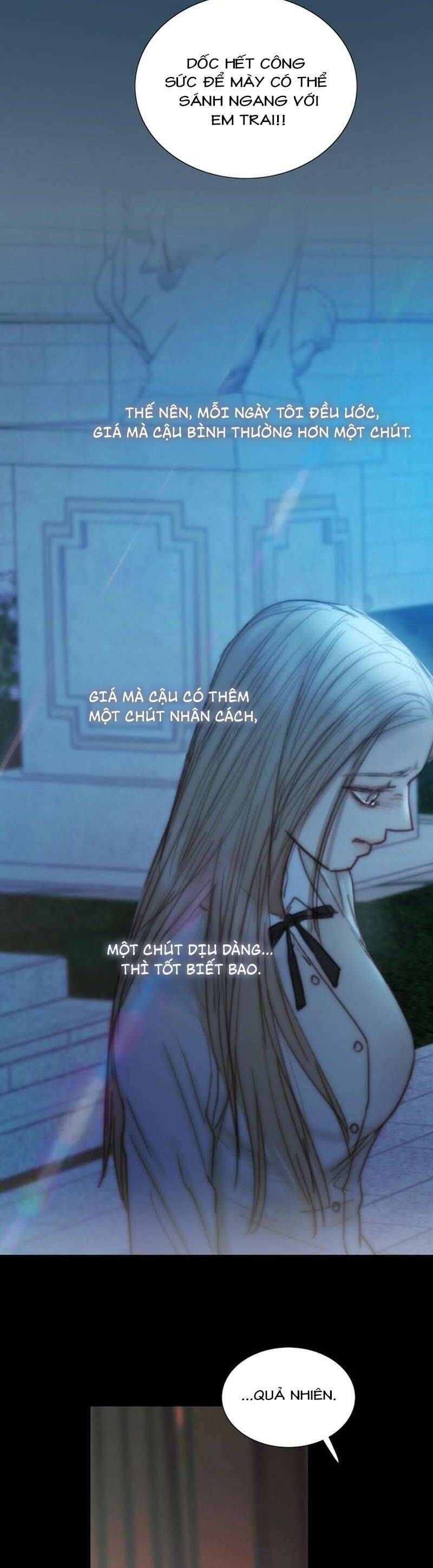 Serena Chap 125 - Next Chap 126