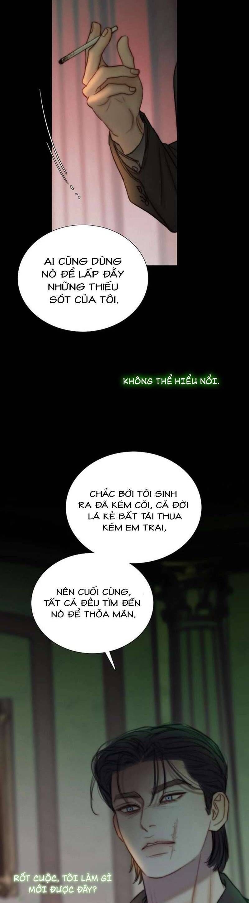 Serena Chap 125 - Next Chap 126