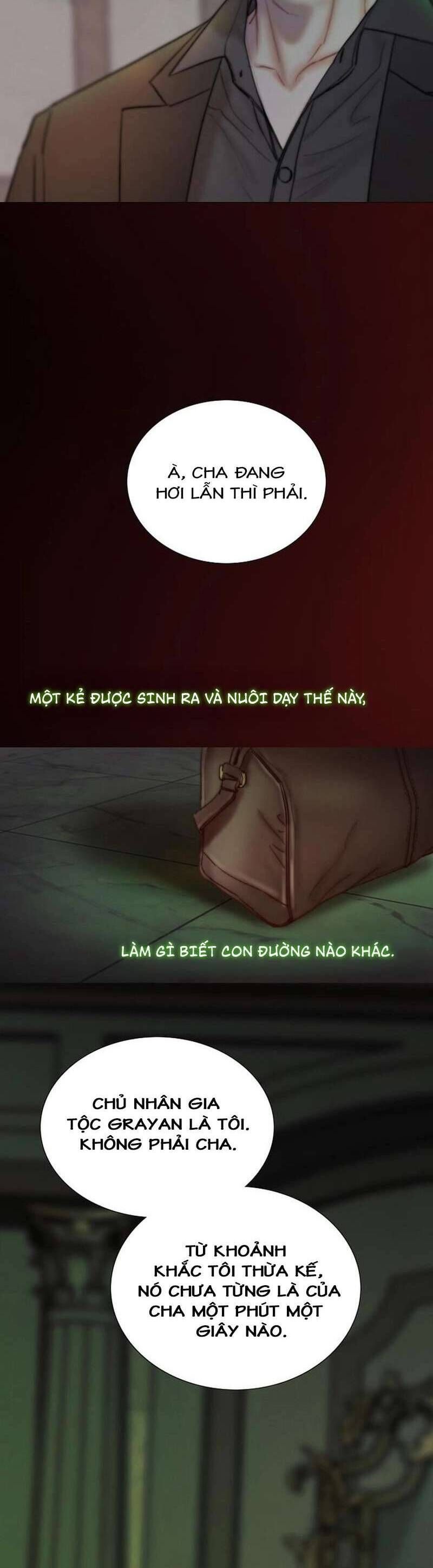 Serena Chap 125 - Next Chap 126