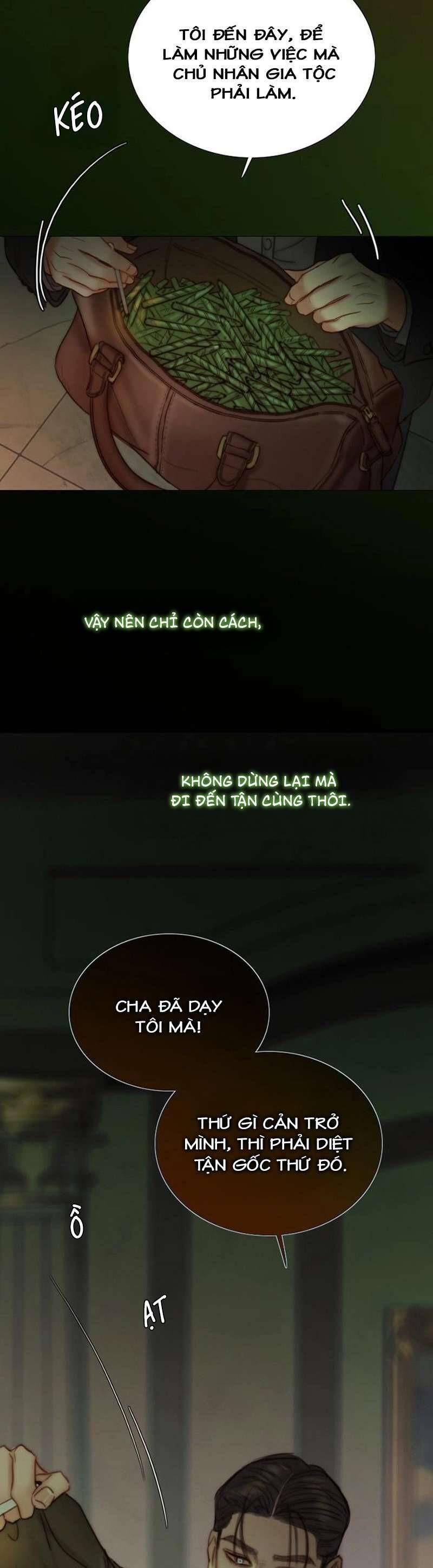 Serena Chap 125 - Next Chap 126