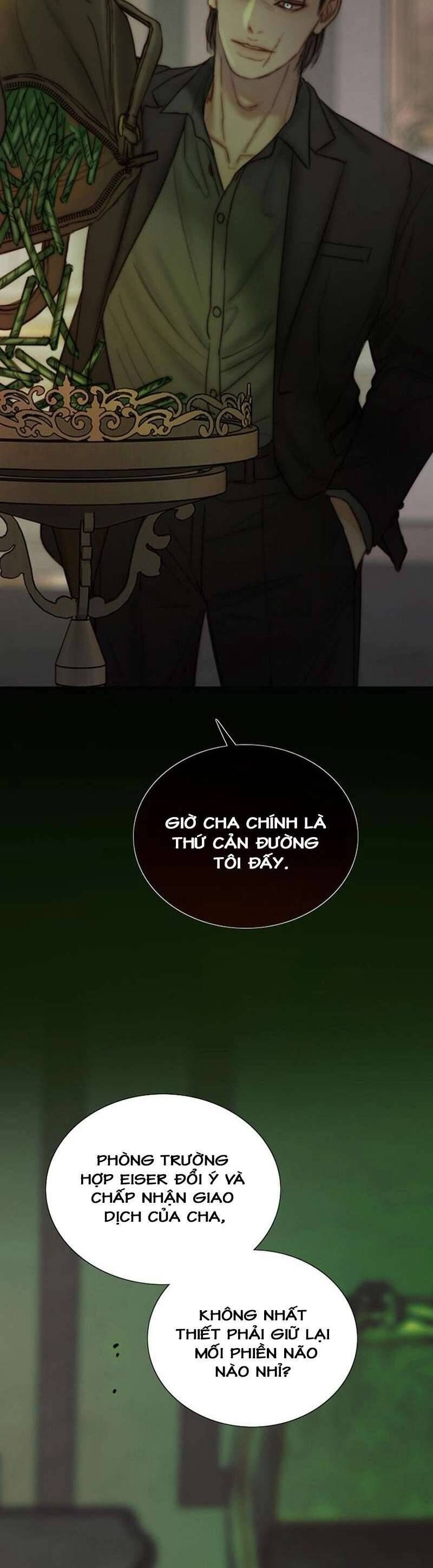 Serena Chap 125 - Next Chap 126