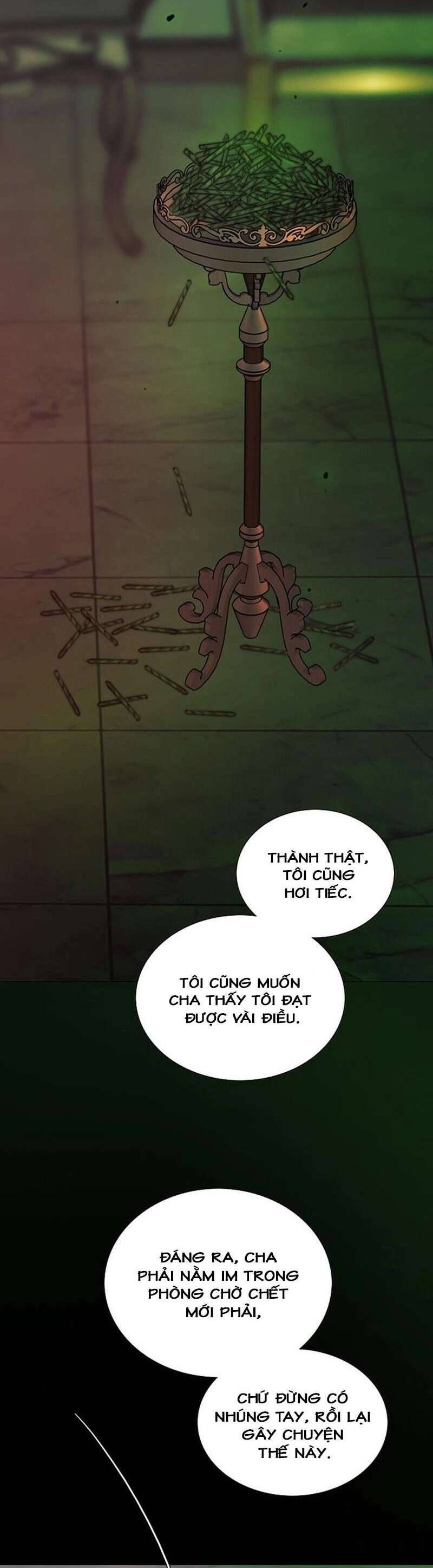 Serena Chap 125 - Next Chap 126