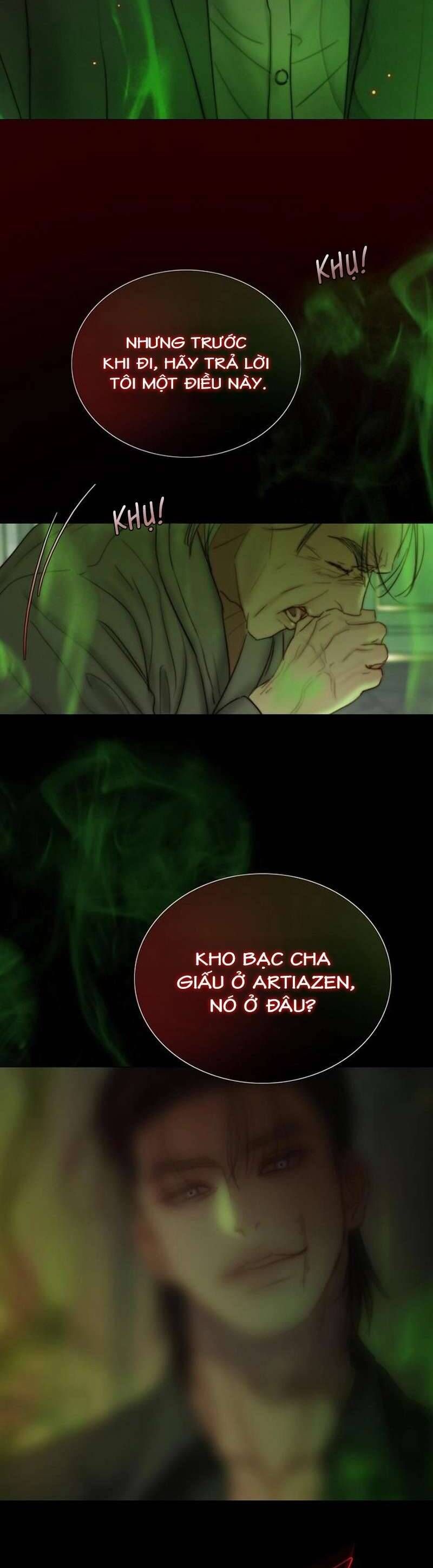 Serena Chap 125 - Next Chap 126