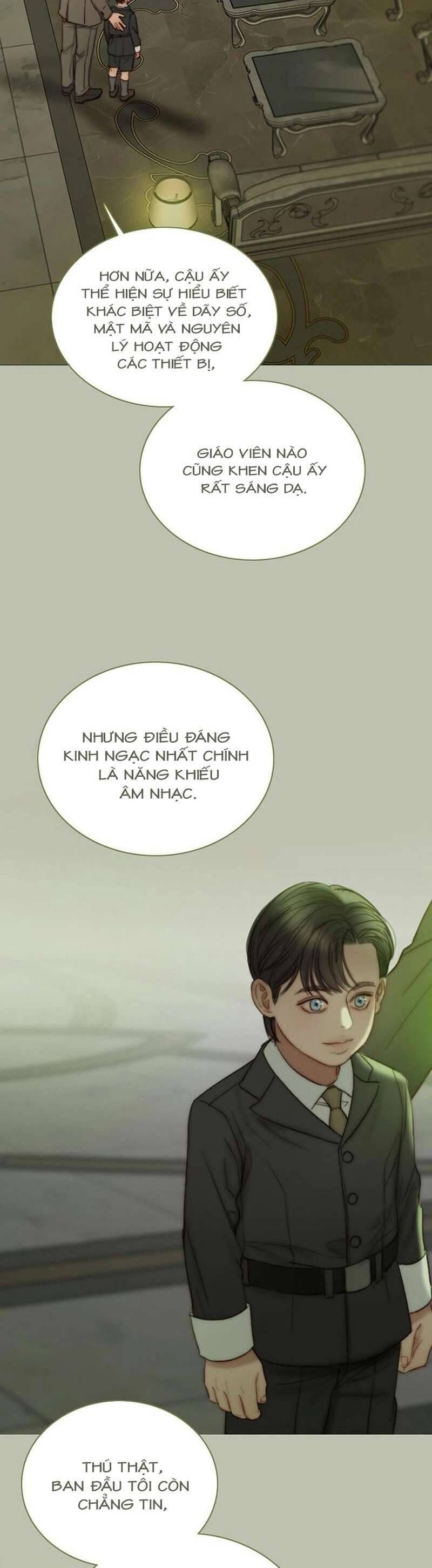 Serena Chap 125 - Next Chap 126