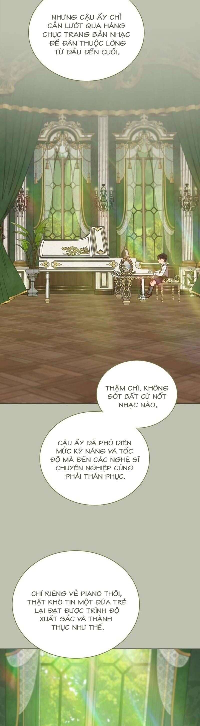 Serena Chap 125 - Next Chap 126