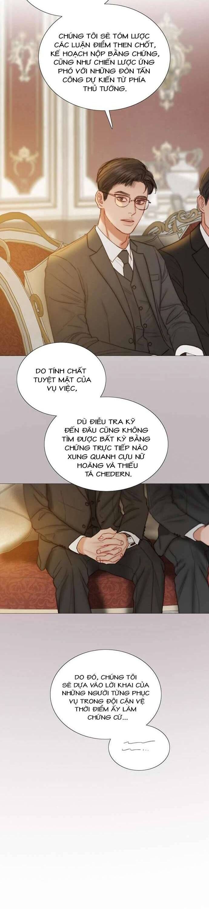 Serena Chap 126 - Next Chap 127