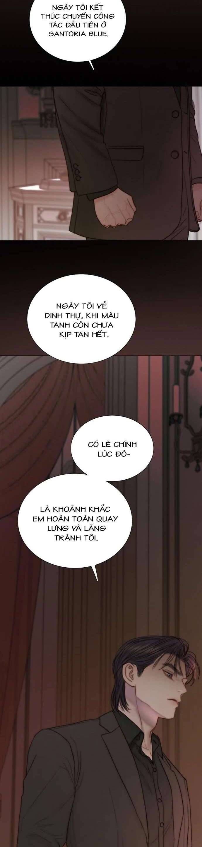 Serena Chap 126 - Next Chap 127