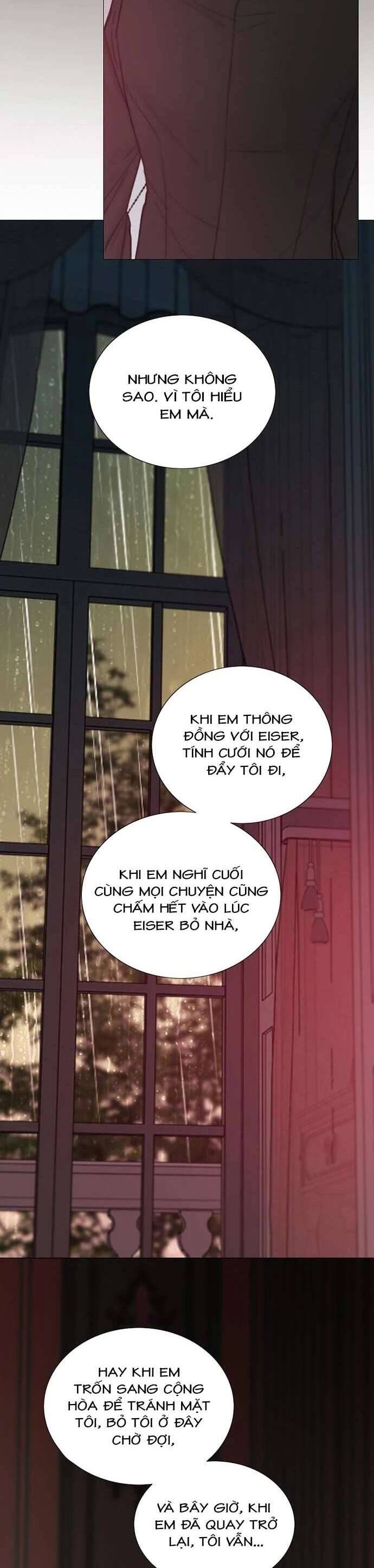 Serena Chap 126 - Next Chap 127