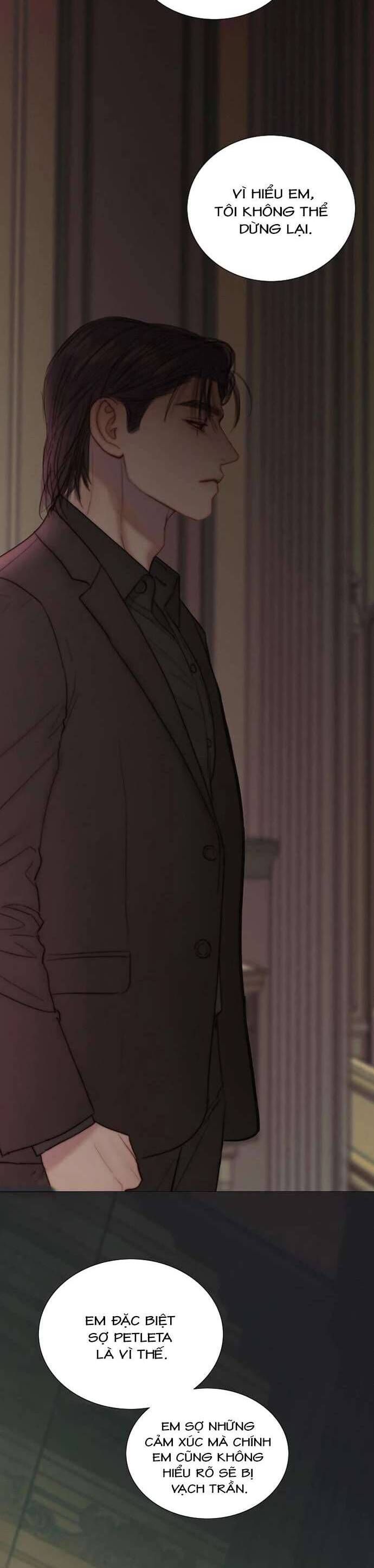 Serena Chap 126 - Next Chap 127