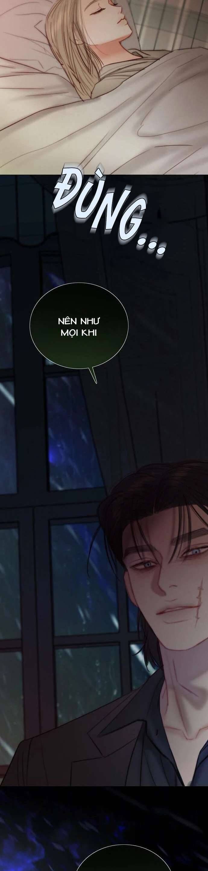 Serena Chap 126 - Next Chap 127