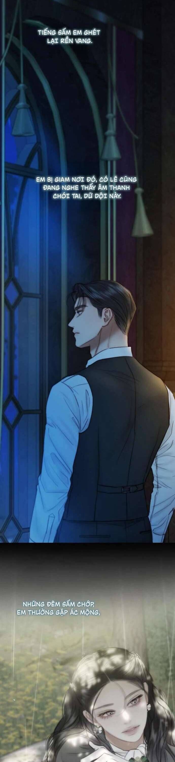 Serena Chap 126 - Next Chap 127