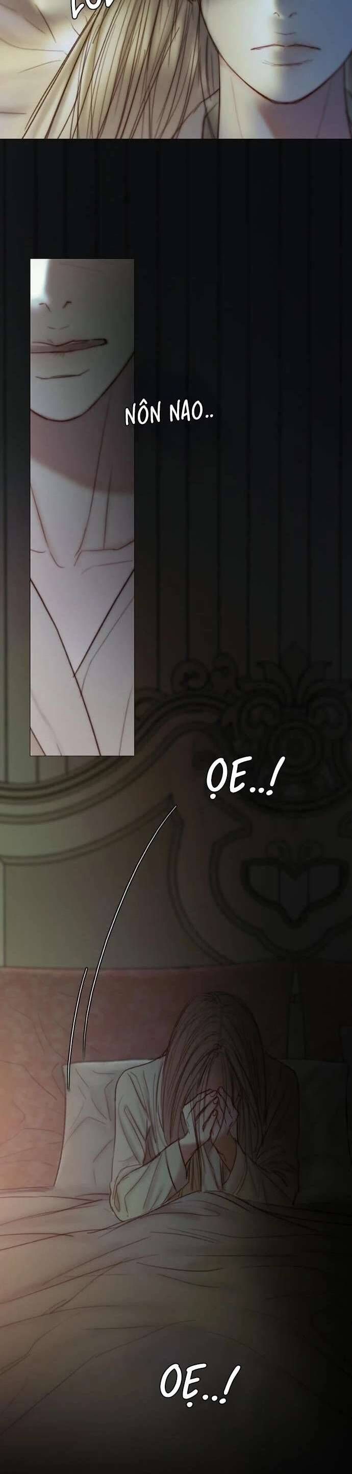 Serena Chap 126 - Next Chap 127