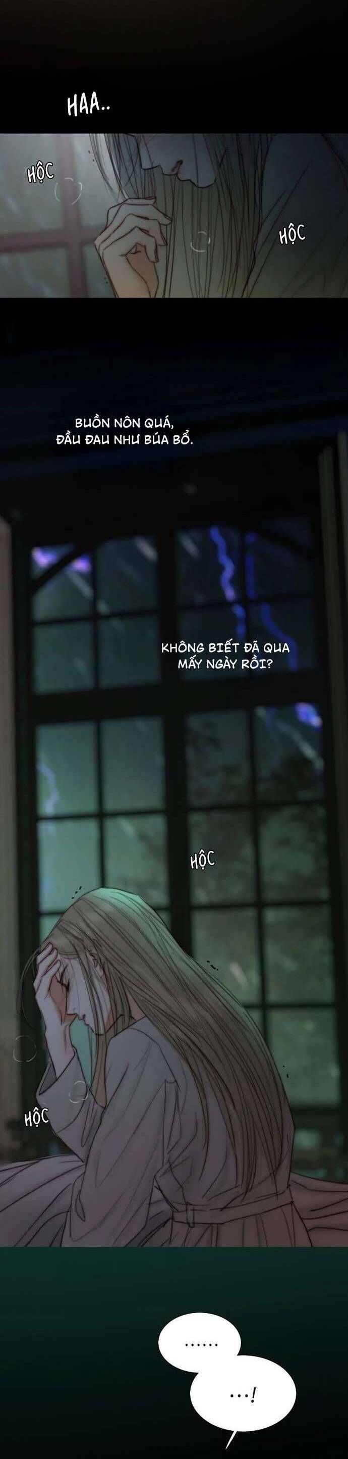 Serena Chap 126 - Next Chap 127