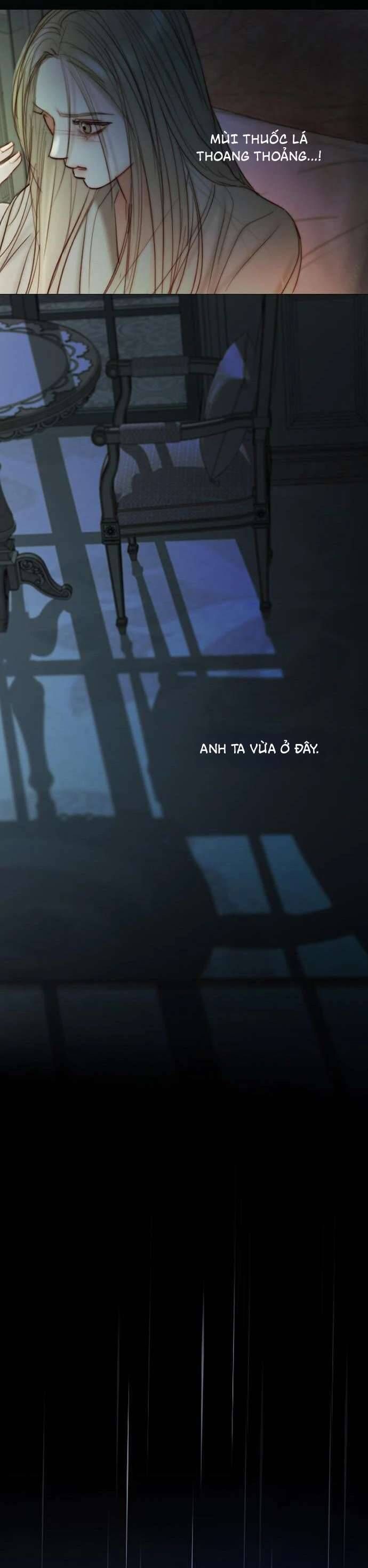 Serena Chap 126 - Next Chap 127