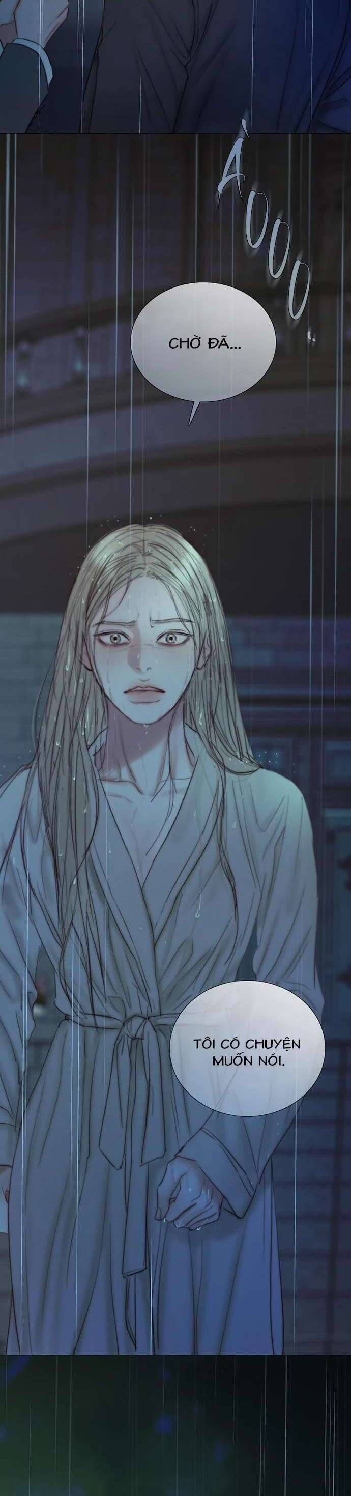 Serena Chap 126 - Next Chap 127