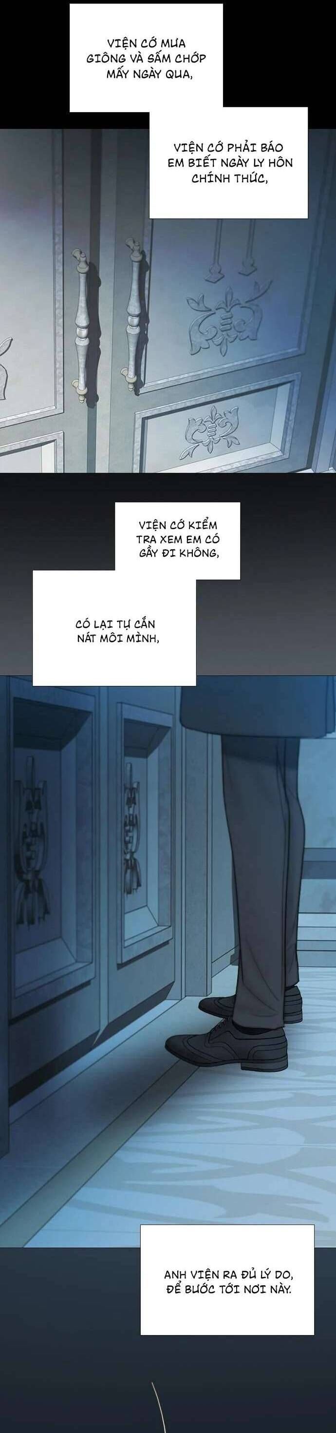 Serena Chap 126 - Next Chap 127