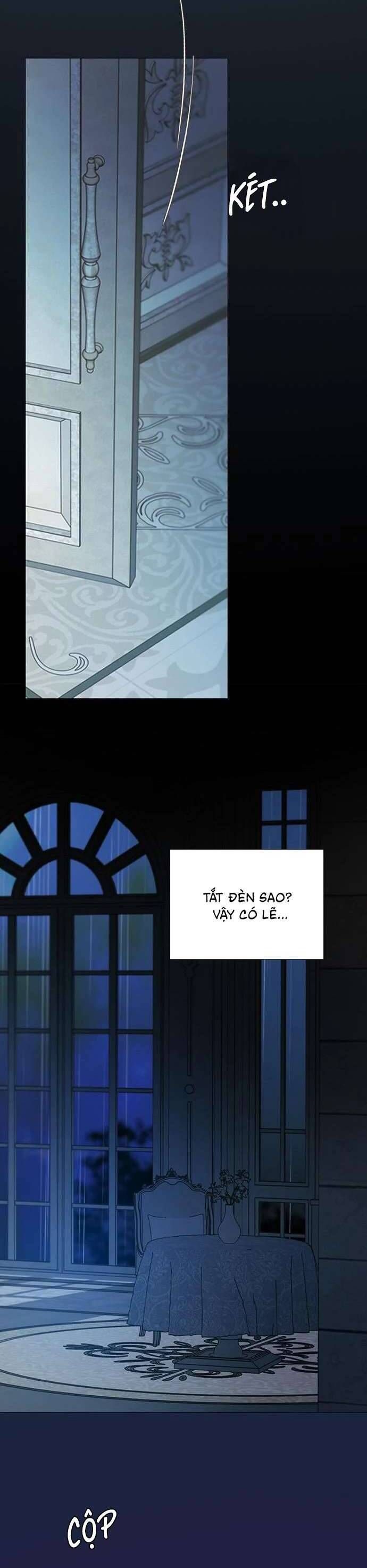 Serena Chap 126 - Next Chap 127