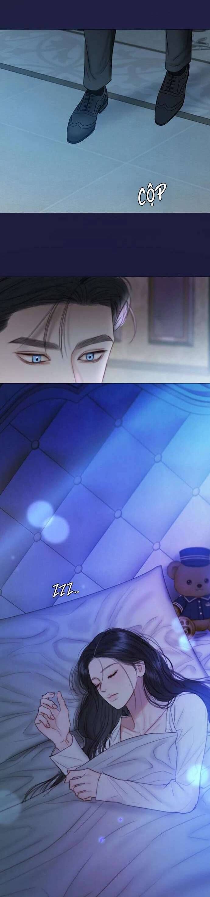 Serena Chap 126 - Next Chap 127