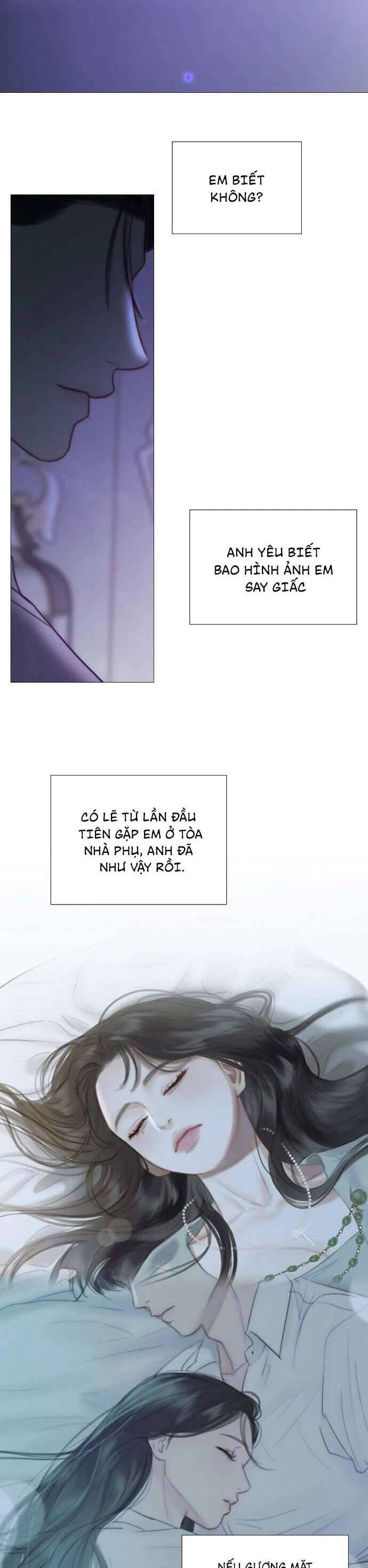 Serena Chap 126 - Next Chap 127