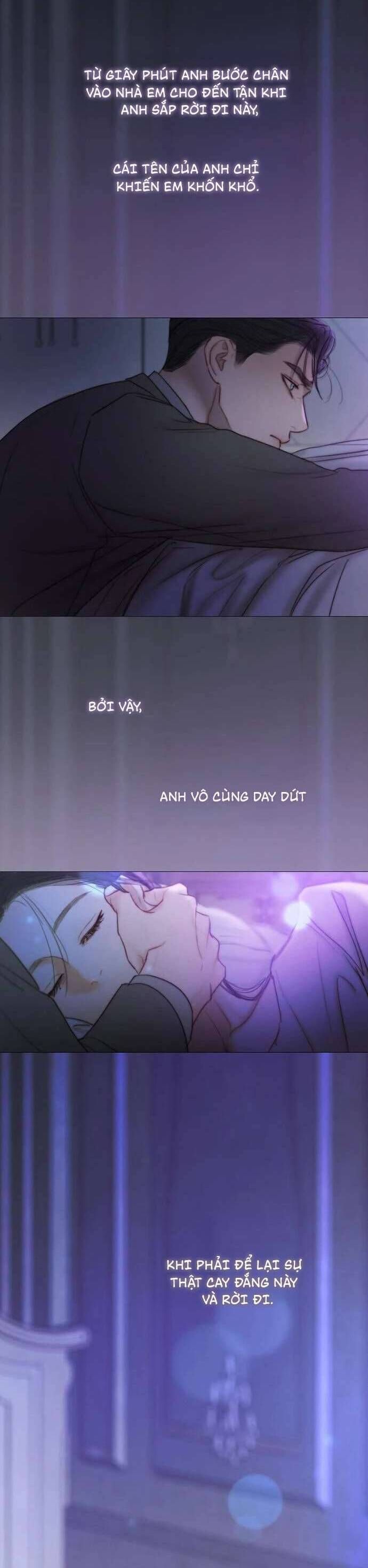 Serena Chap 126 - Next Chap 127