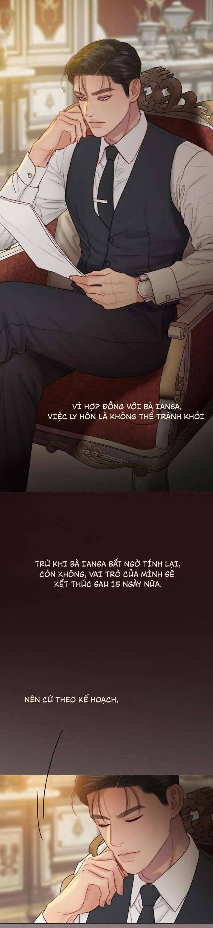 Serena Chap 126 - Next Chap 127