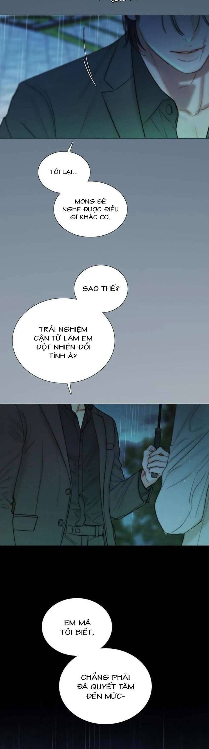 Serena Chap 127 - Next Chap 128