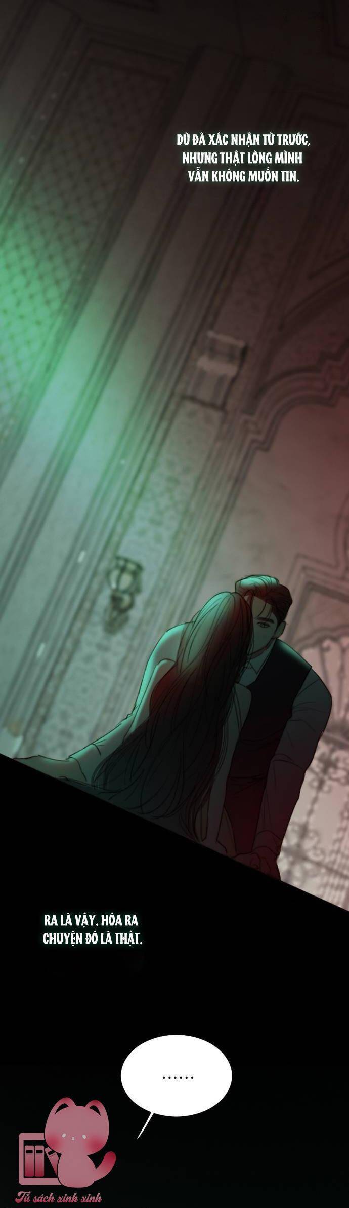 Serena Chap 89 - Next Chap 90