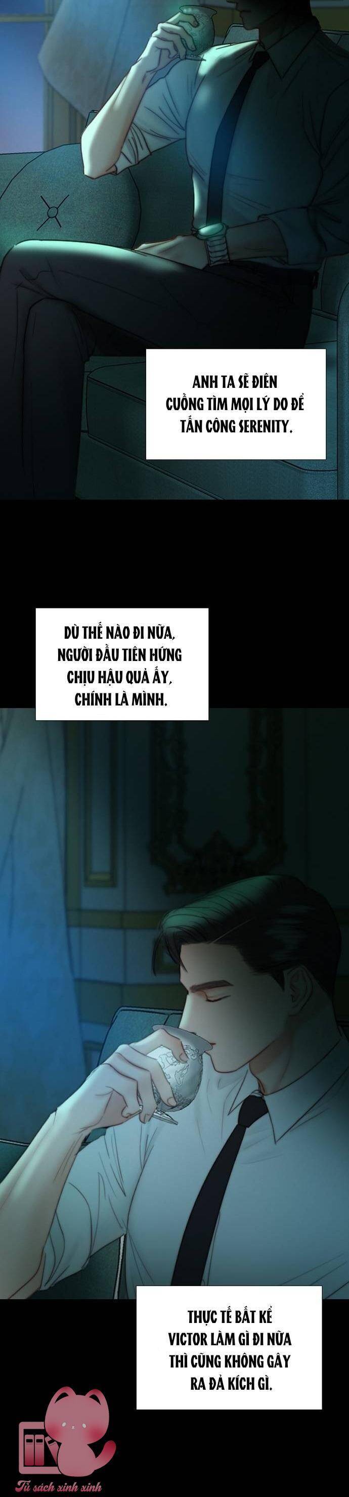 Serena Chap 91 - Next Chap 92