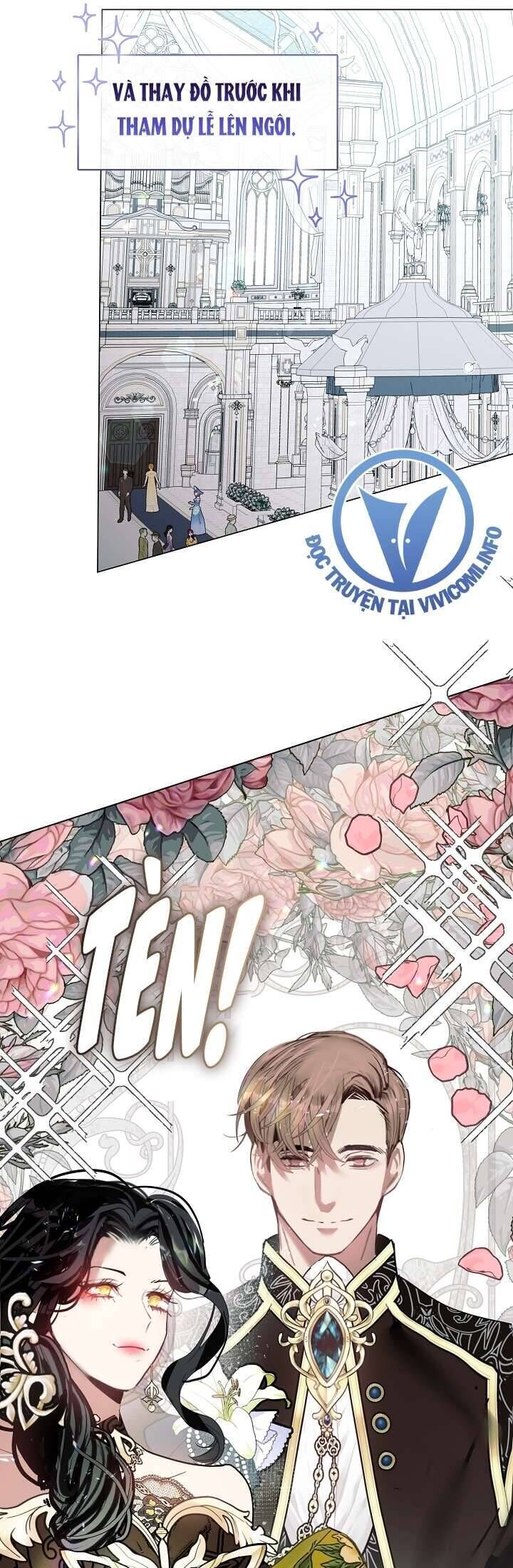 Thành Viên Trong Gia Đình Phát Cuồng Vì Tôi Chap 85 - Next Chap 86