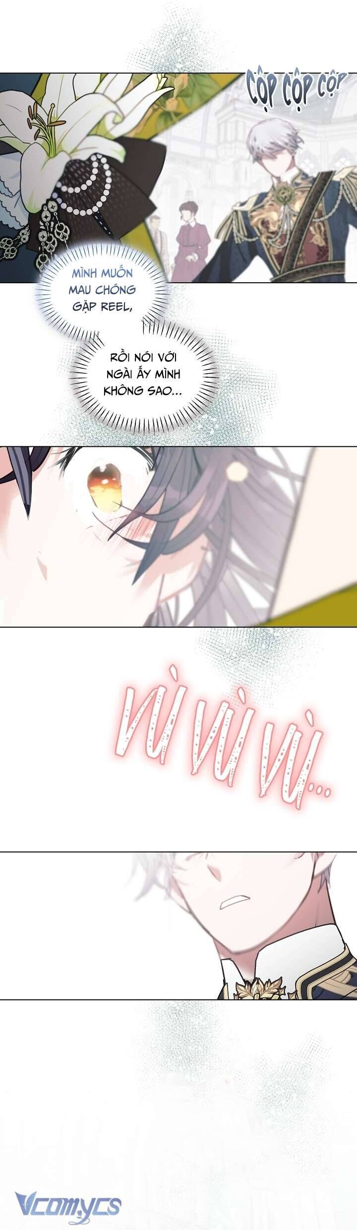 Thành Viên Trong Gia Đình Phát Cuồng Vì Tôi Chap 85 - Next Chap 86