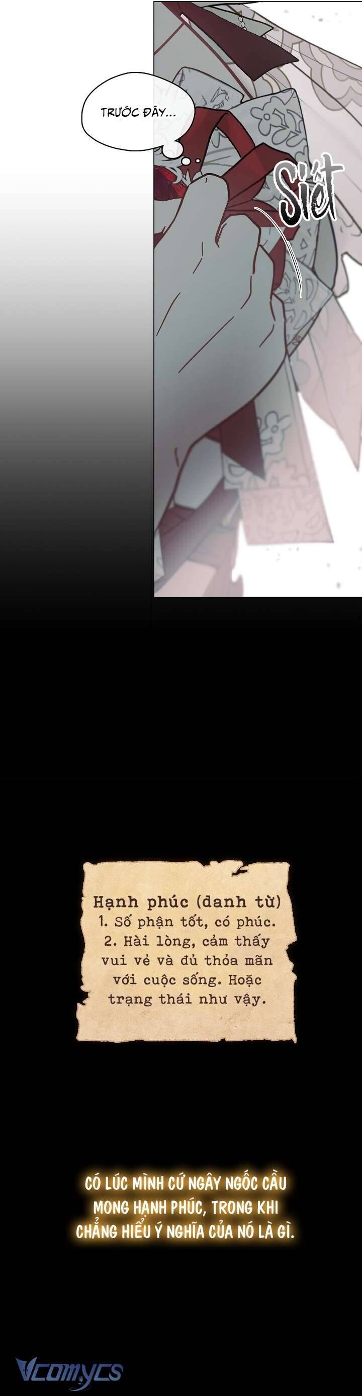 Thành Viên Trong Gia Đình Phát Cuồng Vì Tôi Chap 85 - Next Chap 86