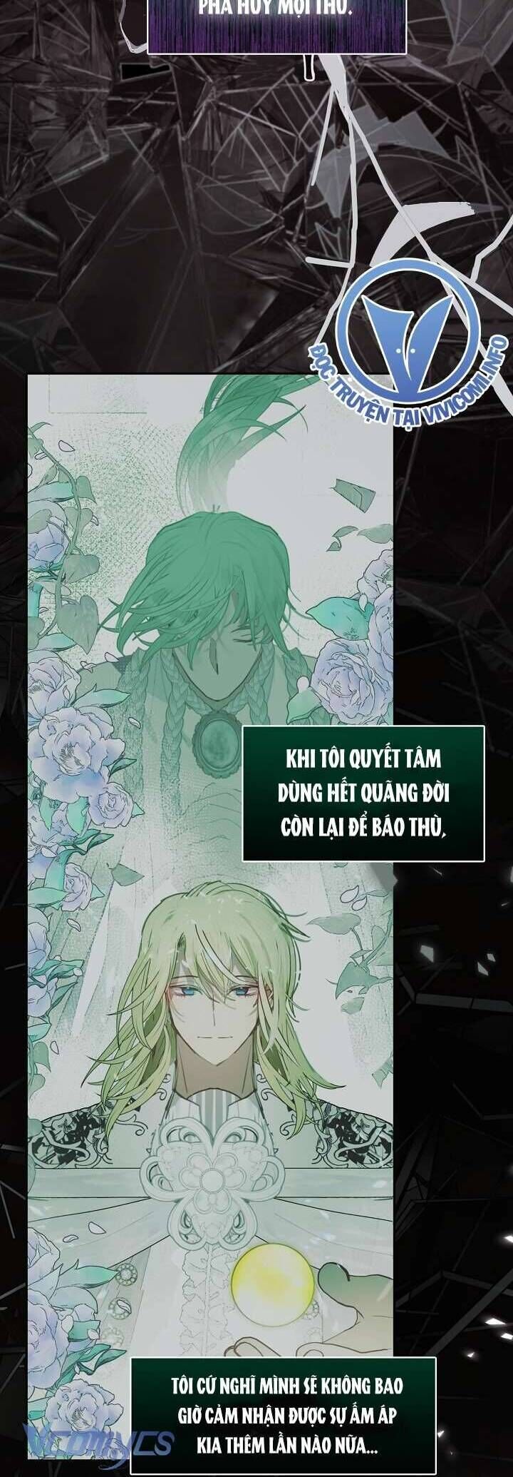 Thành Viên Trong Gia Đình Phát Cuồng Vì Tôi Chap 85 - Next Chap 86