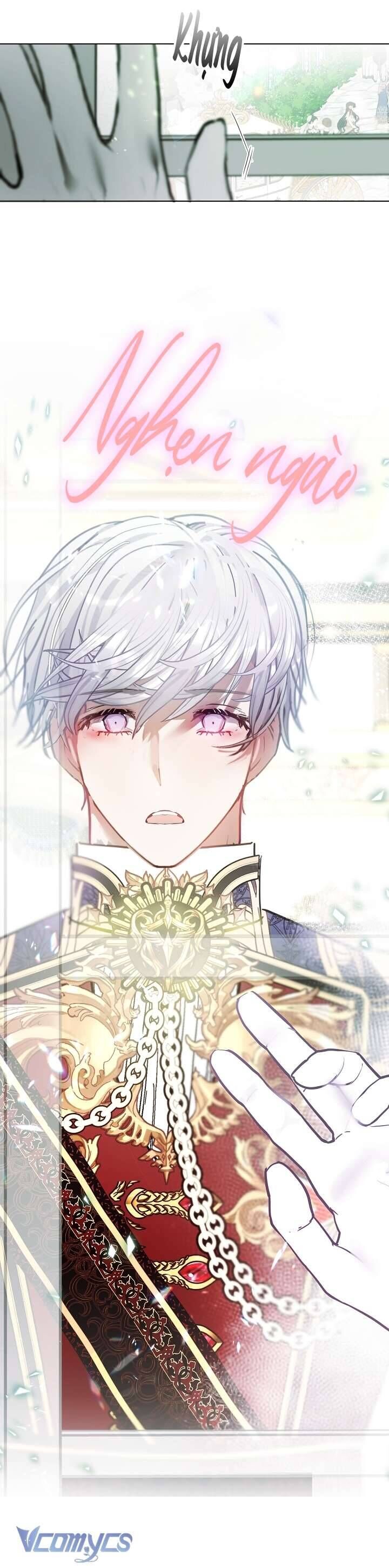 Thành Viên Trong Gia Đình Phát Cuồng Vì Tôi Chap 85 - Next Chap 86