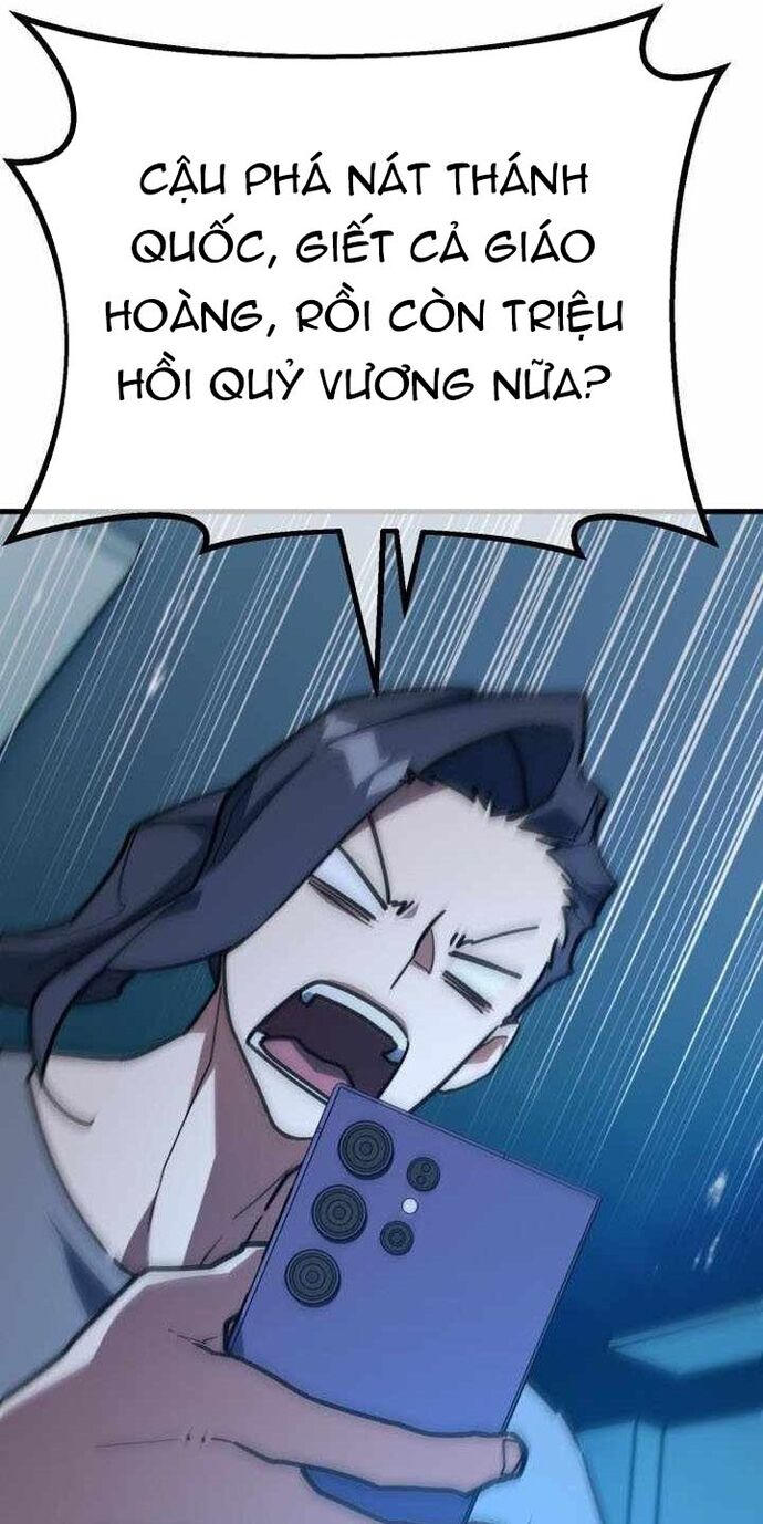 Quỷ Troll Mạnh Nhất Thế Giới Chap 138 - Next Chap 139