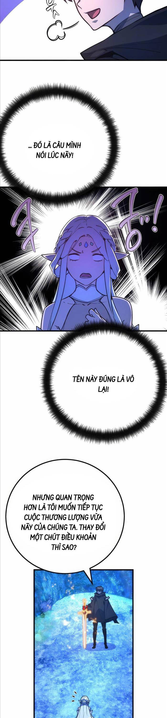 Quỷ Troll Mạnh Nhất Thế Giới Chap 64 - Next Chap 65