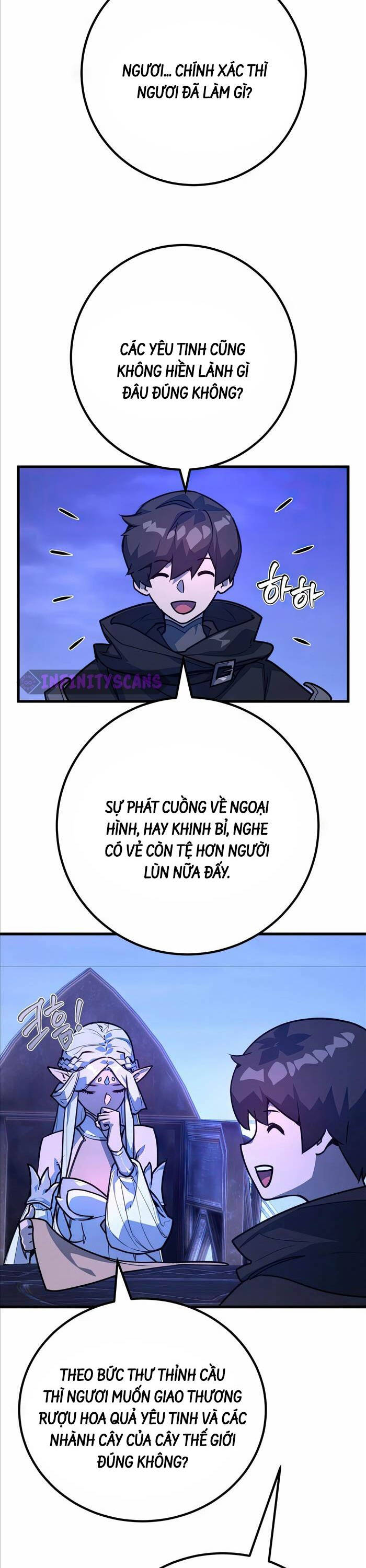 Quỷ Troll Mạnh Nhất Thế Giới Chap 64 - Next Chap 65
