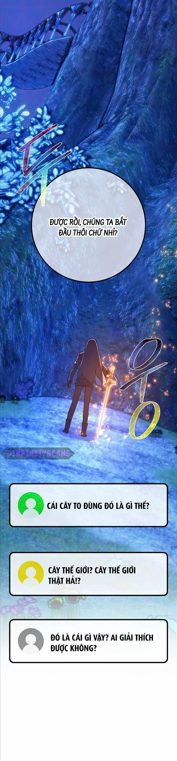 Quỷ Troll Mạnh Nhất Thế Giới Chap 64 - Next Chap 65