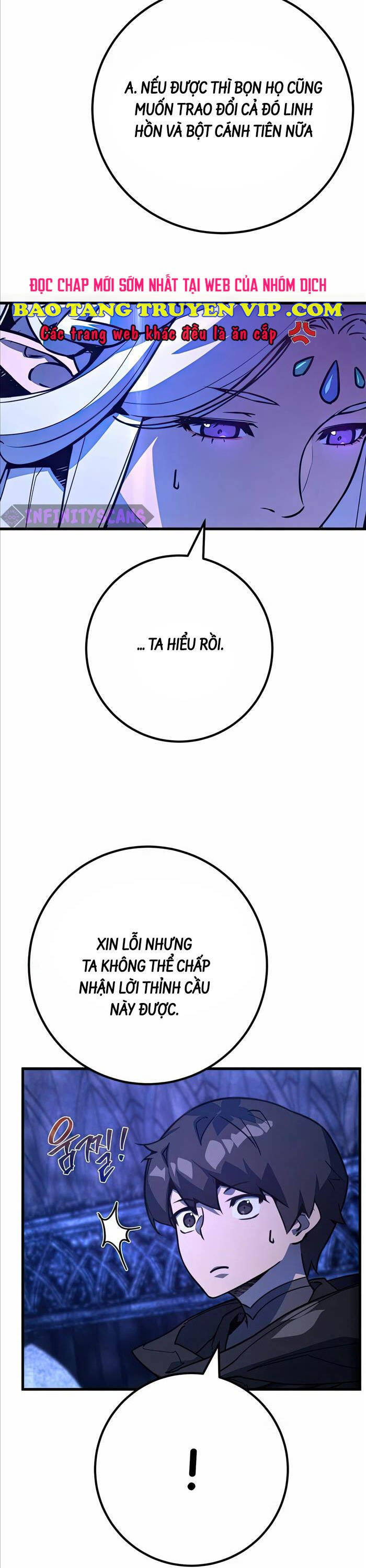 Quỷ Troll Mạnh Nhất Thế Giới Chap 64 - Next Chap 65