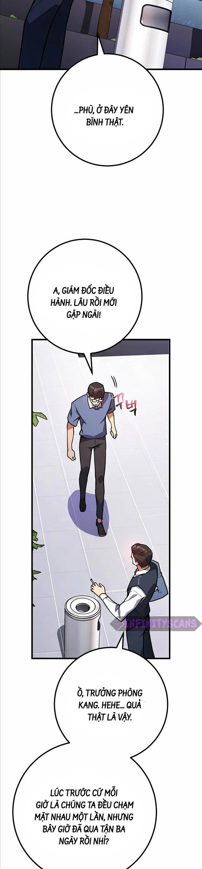 Quỷ Troll Mạnh Nhất Thế Giới Chap 65 - Next Chap 66