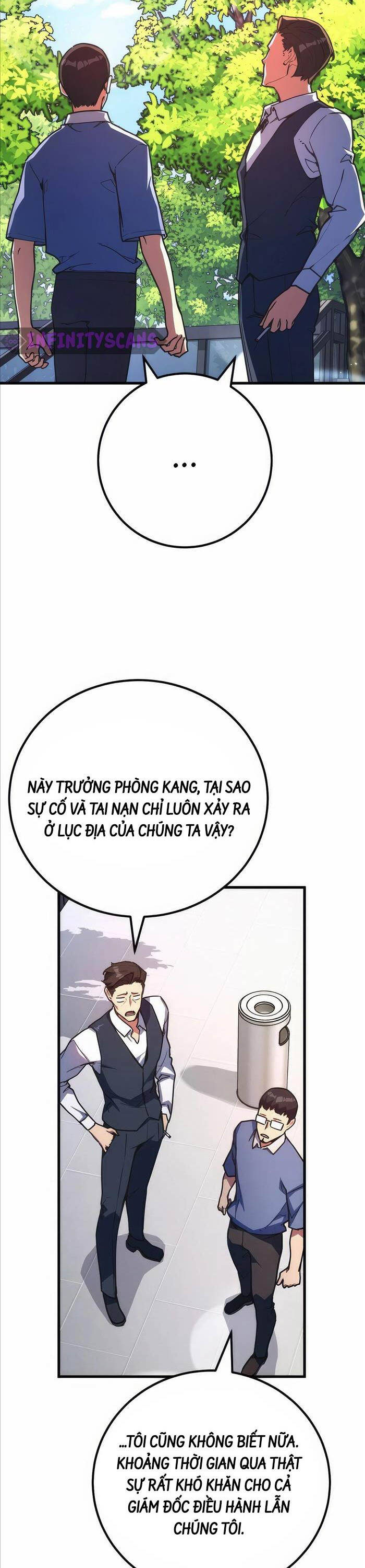 Quỷ Troll Mạnh Nhất Thế Giới Chap 65 - Next Chap 66