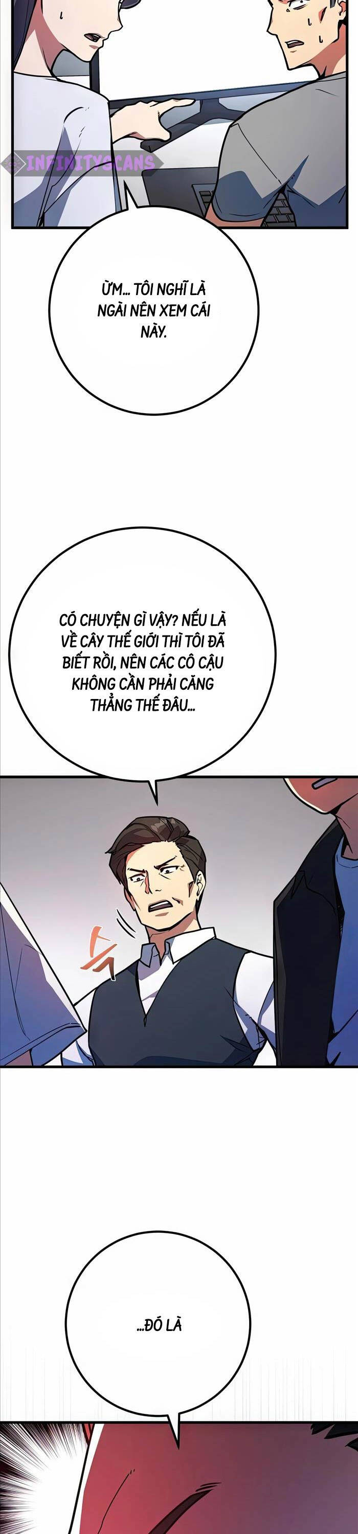 Quỷ Troll Mạnh Nhất Thế Giới Chap 65 - Next Chap 66