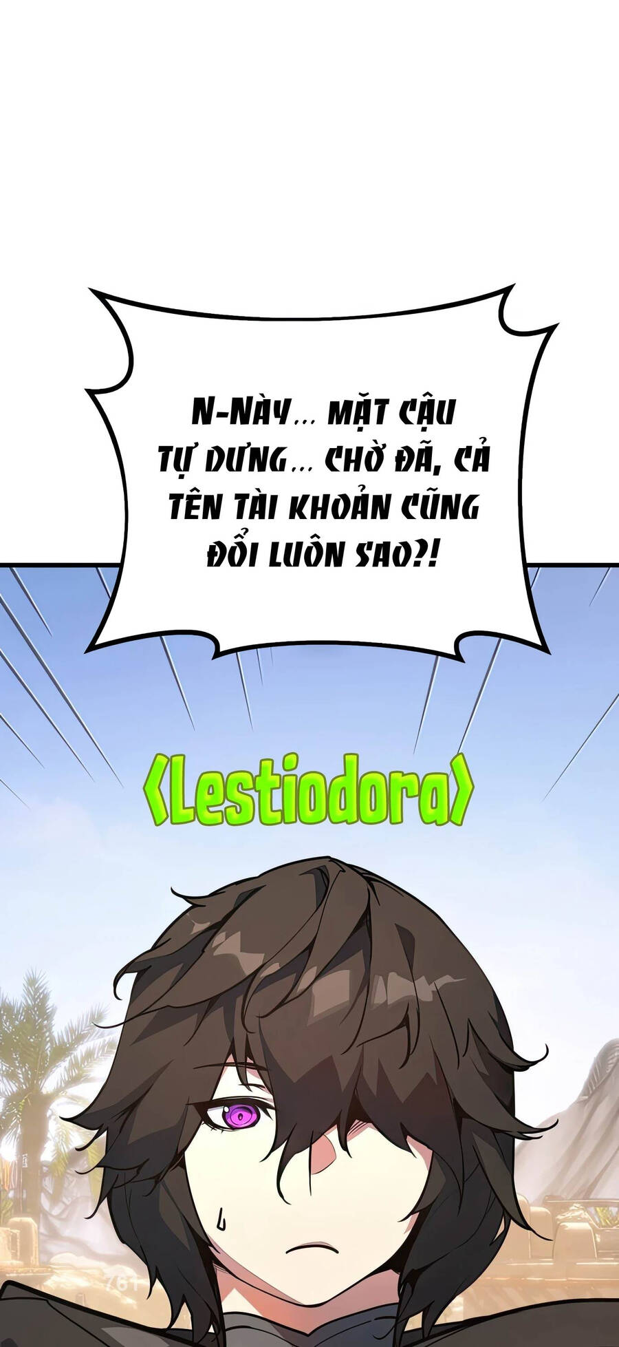 Quỷ Troll Mạnh Nhất Thế Giới Chap 71 - Next Chap 72