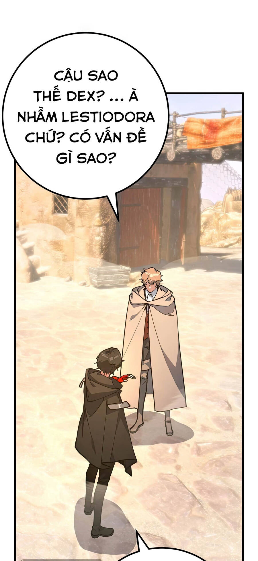 Quỷ Troll Mạnh Nhất Thế Giới Chap 71 - Next Chap 72