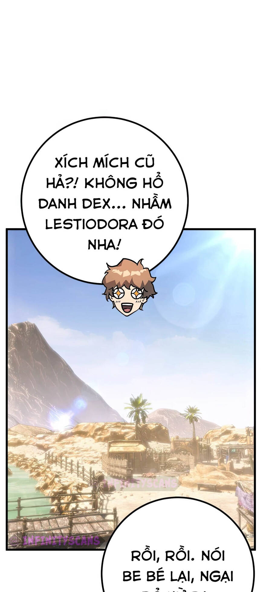 Quỷ Troll Mạnh Nhất Thế Giới Chap 71 - Next Chap 72