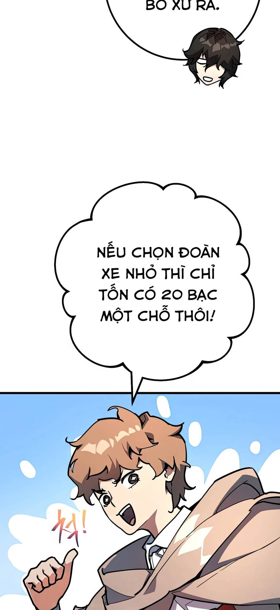 Quỷ Troll Mạnh Nhất Thế Giới Chap 71 - Next Chap 72