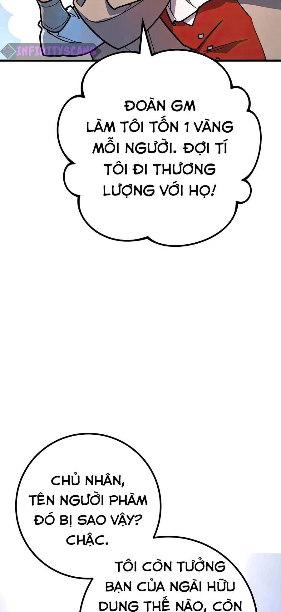 Quỷ Troll Mạnh Nhất Thế Giới Chap 71 - Next Chap 72