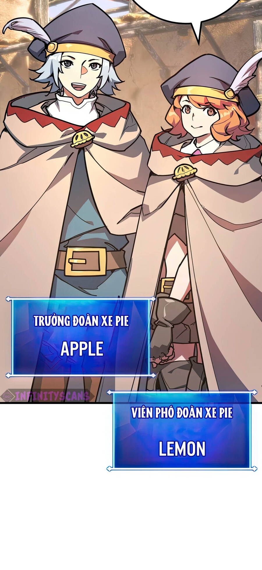 Quỷ Troll Mạnh Nhất Thế Giới Chap 71 - Next Chap 72